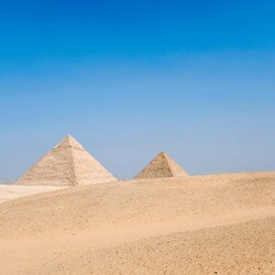 Egypte