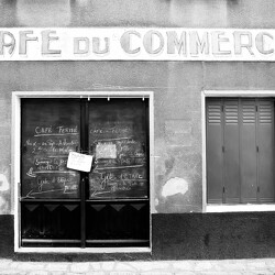 Vieux commerces