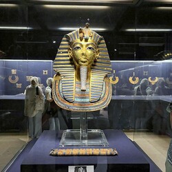 Cairo Museum, Cairo